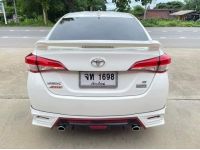 Toyota Yaris Ativ 1.2G A/T ปี 2018 รูปที่ 3
